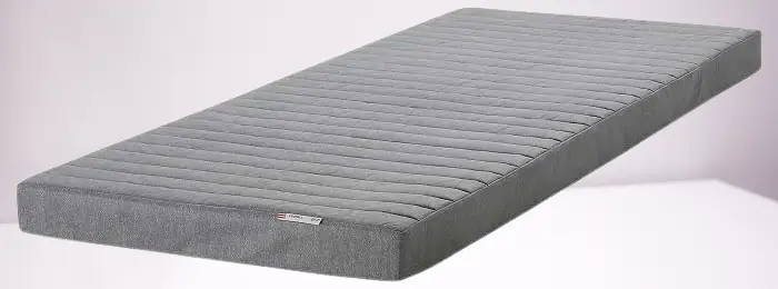 can an ikea mattress cover get washed