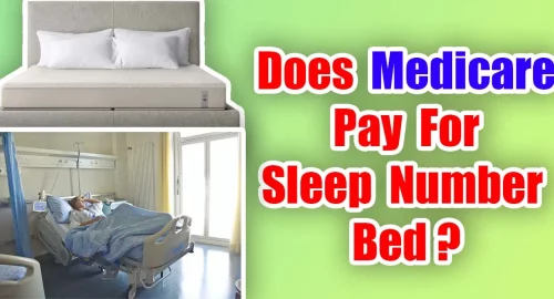 Does Medicare Pay For Sleep Number Bed?