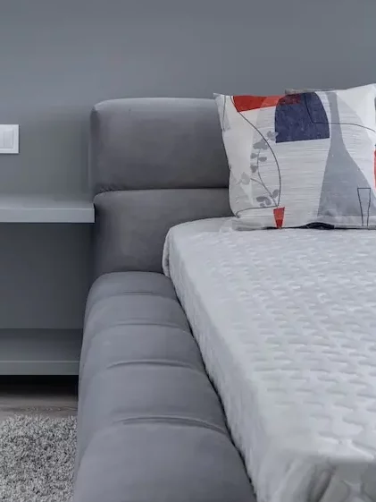 best amazon mattress without fiberglass